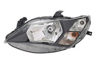 Scheinwerfer Links FÜR Seat Ibiza IV (6J5, 6P1) - Valeo 046720