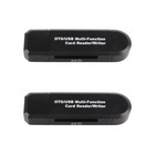 Hochgeschwindigkeits-USB 2.0 Micro USB-OTG-Adapter T-Flash 16GB 32GB 64GB