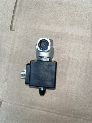 La Cimbali 533896920F ELETTROVALVOLA PARKER 3 VIE 24VDC New Oem.