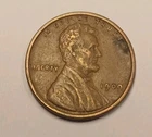 1909 (P) VDB Lincoln Wheat Cent XF Details Philadelphia Mint