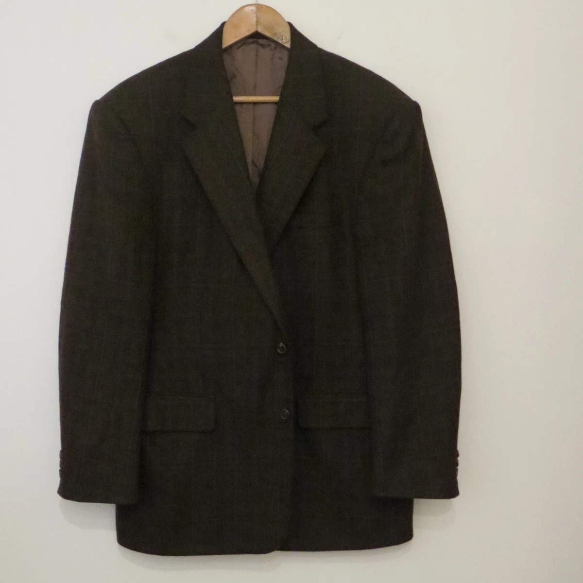 最終価格　60s Chester Barrie Tweed Coat 60s Chester Barrie Tweed Coat England製