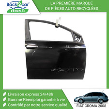 Porte avant et accessoires Fiat CROMA
