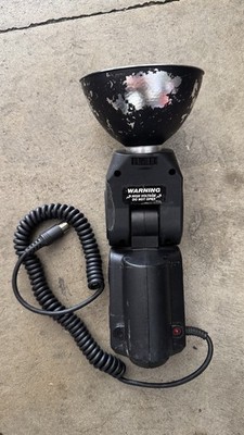 Quantum Instruments Qflash Model T5D-R (For Parts and Repair)