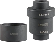 Upgraded Front/Rear Wheel Bearing Install and  Press Tool Kit Compatibl