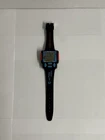 Vintage Super Mario Bros 3 Game Watch Nintendo NES Nelsonic 1990 Working