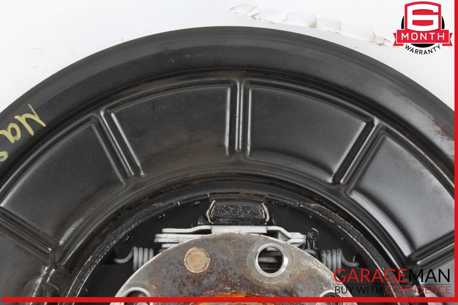 Maserati Ghibli 2014-2017 REAR+RIGHT Steering knuckle