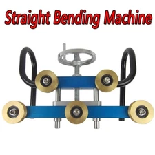 Five-wheel Straightener Wire Straightener Straight Bending Machine Tool