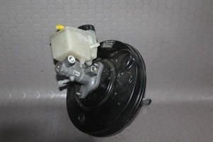 BMW E89 Z4 Bremskraftverstärker 6785916