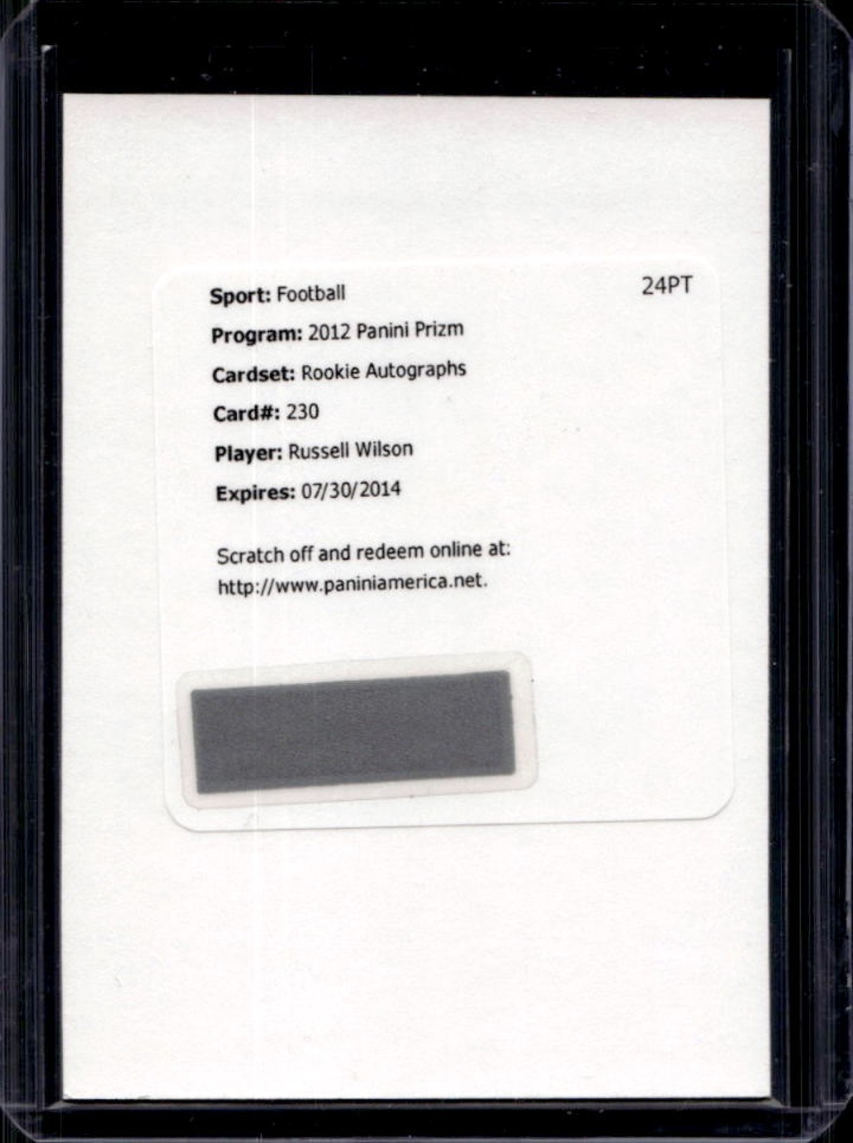 Ebay Item For Sale