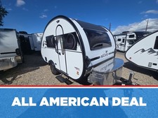 2026 nuCamp TAB 400 400