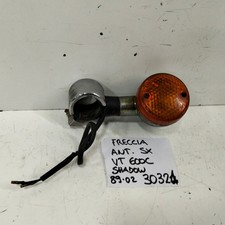 FRECCIA ANTERIORE SINISTRA HONDA VT 600 SHADOW 1993 1994 1995 1996 1997 VEDI📷