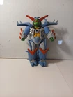 Vintage TMNT Cyber Samurai Raph Raphael Teenage Mutant Ninja Turtles 1994 Figure