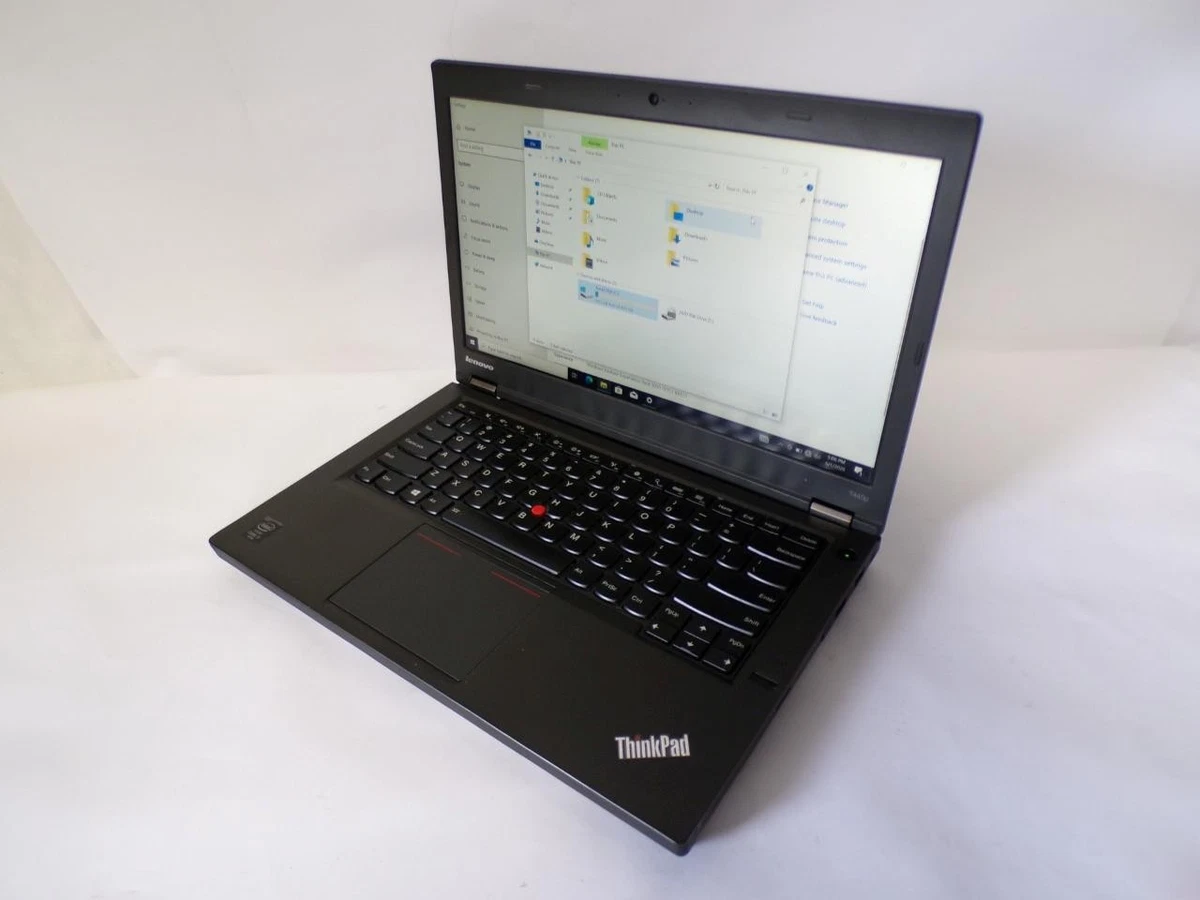 Lenovo ThinkPad T440P PC Laptops & Netbooks | eBay