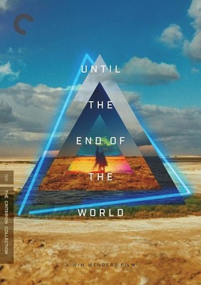 Until the End of World (The Criterion Collection) [DVD]