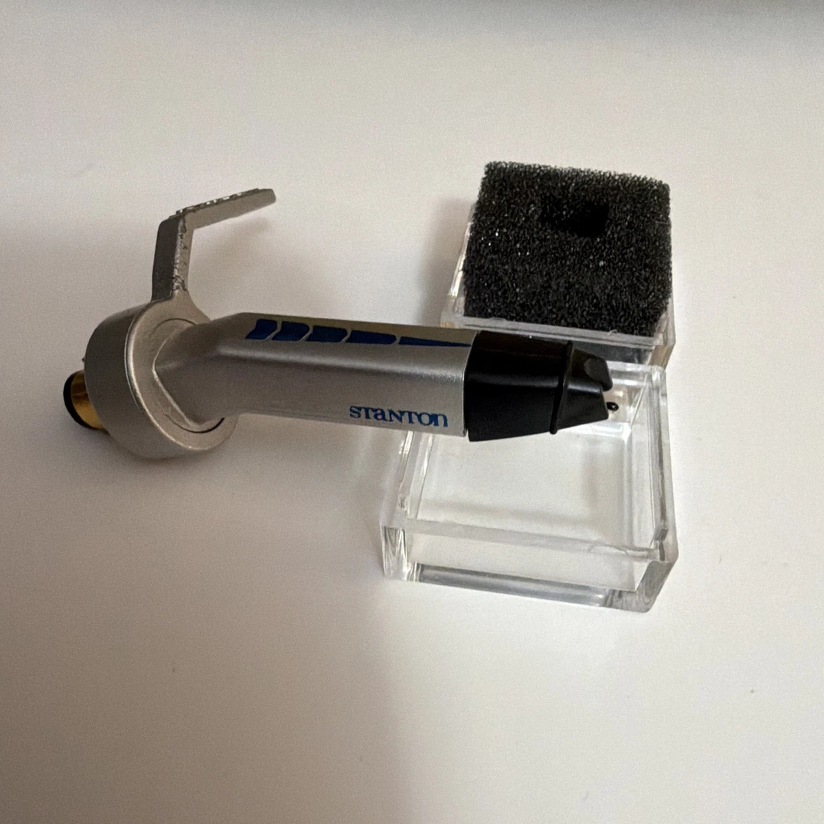 Stanton DJ Turntable Cartridges&Stylus for sale | eBay