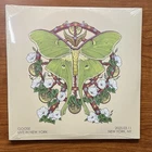 Goose Live NYC Vinyl LP NEW Sealed Mint Phish Grateful Dead Jerry Garcia