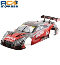 Killerbody Autech R35 Gt-R 2016 Nismo Pre-Painted 1:10 Car Body KLR-48662