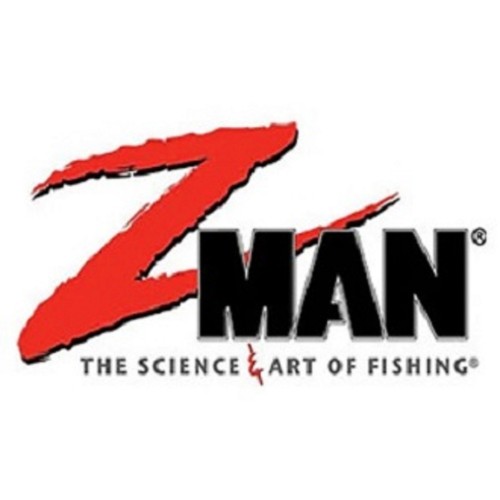 Zman Soft Lure GrubZ 2 Inch 8/Pack Chart Sparkle (3274) - Picture 3 of 6