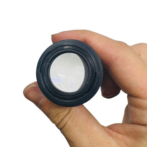 Nikon CFW 10x oculare per microscopio made in Japan - Foto 5 di 6