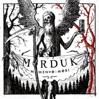 Marduk - Memento Mori [Mediabook Cd]