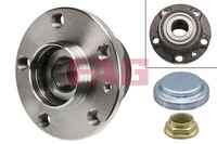 713 6400 10 FAG Radlagersatz FüR CitroËN,Fiat,Lancia,Peugeot