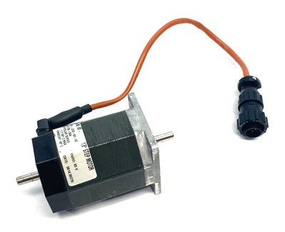 Pacific Scientific M22NSLB-JDS-NS-02 PowerMax II Hybrid Stepper Motor 1.8°