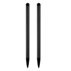 2 Smooth High-Precision Writing Pencils for Beautiful Handwriting