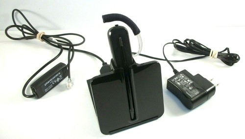 Plantronics C054 CO54 Wireless Headset 
