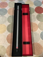 Staple Pigeon x Lacrosse Unlimited True Composite Shaft