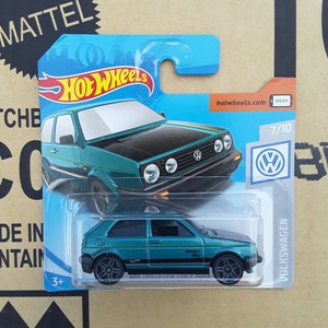 hot wheels golf 2