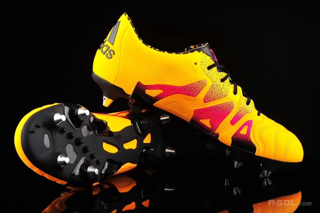 adidas x 15.1 sg leather