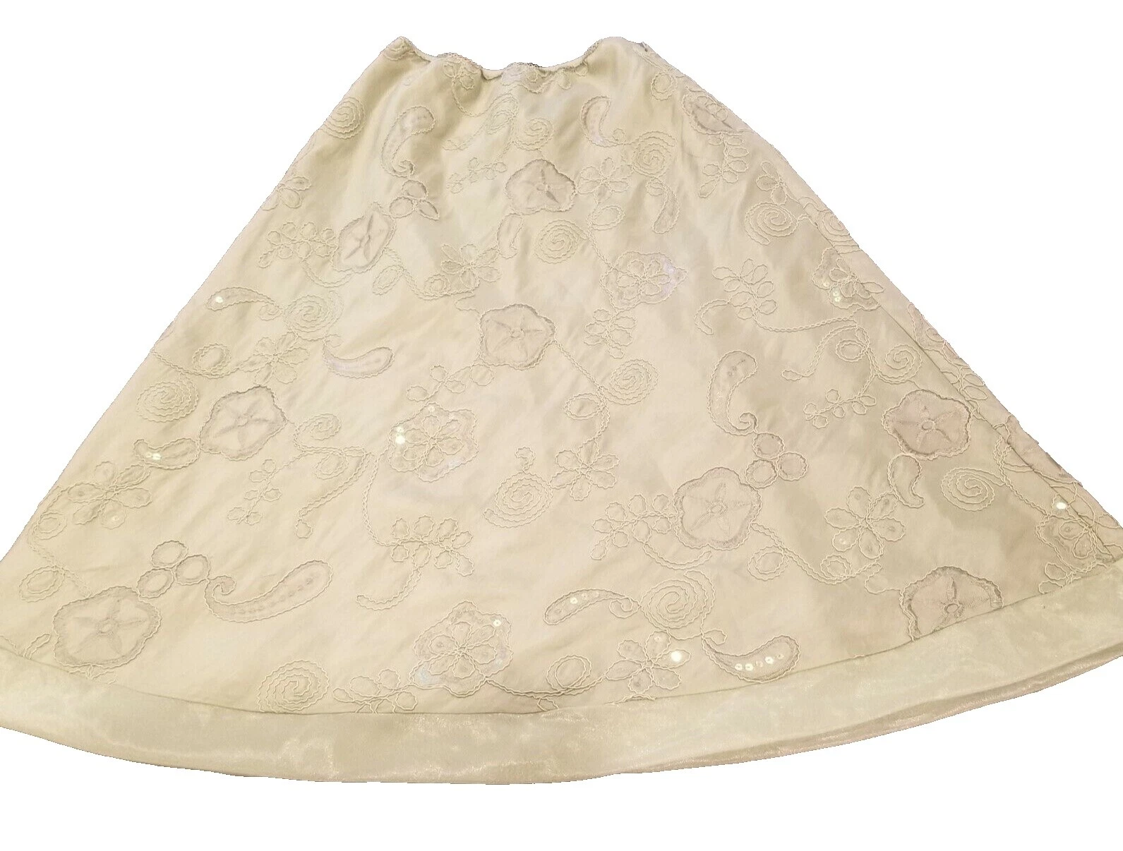 Faldas para mujer MSK de nailon