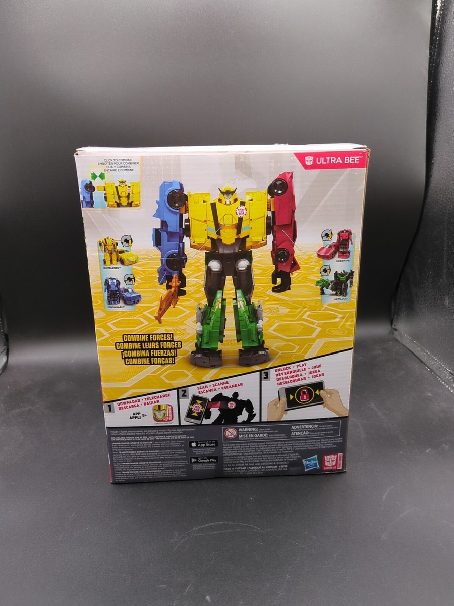 Transformers: Robots in Disguise 1-4巻セット Transformers: Robots in Disguise 1-4巻セット