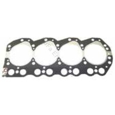 Zylinderkopfdichtung f&uuml;r Nissan TD27 Motor (Ausf&uuml;hrung B)