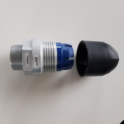 AIR:NET Rohrverbinder 2 Zoll