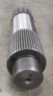 メンテナンス AUCHARGE MD-PA-16L Amazon.com: Air Conditioning Compressor fits John Deere 6110 6120