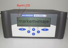 Markem smartdate 5 controller