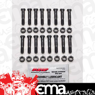 ARP Connecting Rods Bolts Kit For JEEP Cherokee Wrangler 4 6 Cylinders In Line