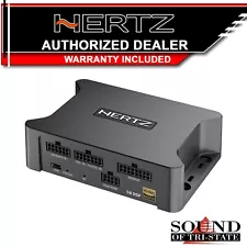 Hertz S8 DSP ultra-compact Processor