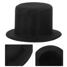 Miniature Hat Diy Crafts Decoration Costume Hat Tiny Hat Tiny Party Hats