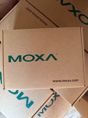 MOXA iLogik E2212 V1.0