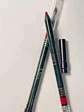 Christian Dior LOT OF 2 Lipliner Pencil 758 Sophisticated Matte 62 VALUE