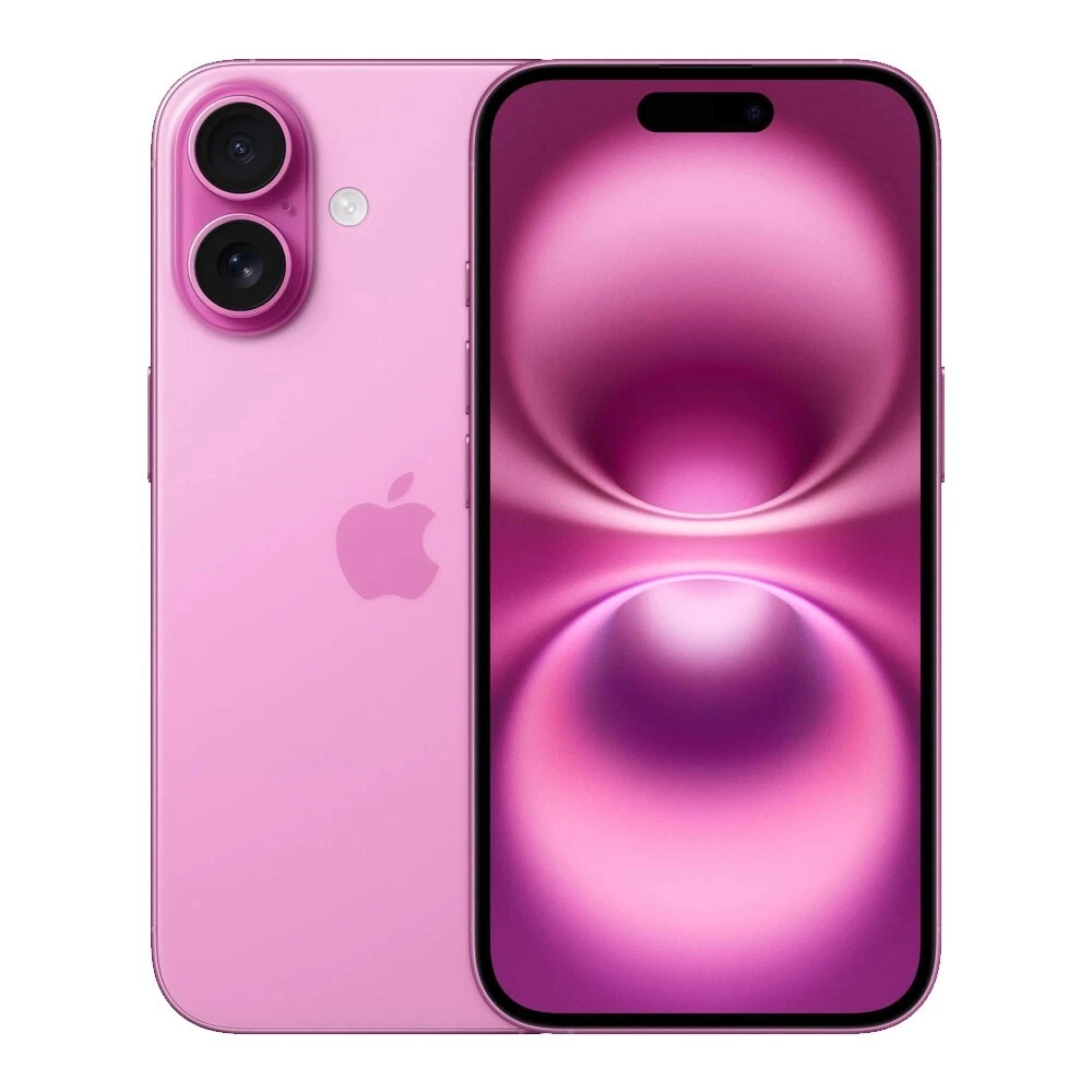 iOS Apple Pink Cell Phones & Smartphones for sale | eBay