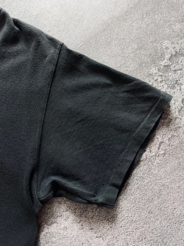 Camisa De Colección Años 90 Los Angeles Kings Shooting Stars Hockey NHL 1990 Talla L Foto 4 de 4