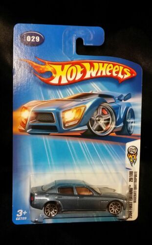 HOT WHEELS HYX76 1/64 Masarati Shamal 2,50 € HOT WHEELS