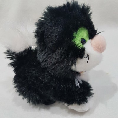 talking postman pat soft toy