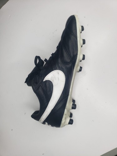 Nike Premier II FG Leather Men’s Size 7 Soccer Cleats 917803-001 - Bild 4 von 17