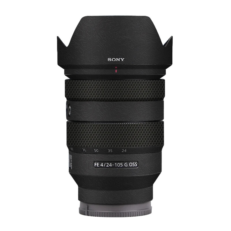 SONY FE24-105mm F4 G OSSSEL24105G