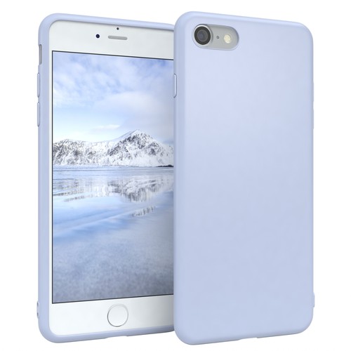 Etui ochronne na Apple iPhone SE 2022 / 2020 / iPhone 8 / 7 Etui Silikon Case - Zdjęcie 9 z 11