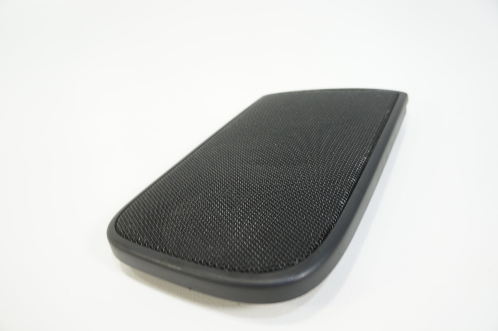 06-12 Bentley Flying Spur FRONT Right Passenger Side Door Speaker Cover Grille